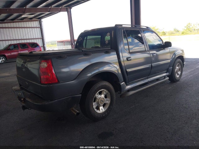 46108894 :رقم المزاد ، 1FMZU67E73UA88960 vin ، 2003 Ford Explorer Sport Trac Xls/xlt مزاد بيع