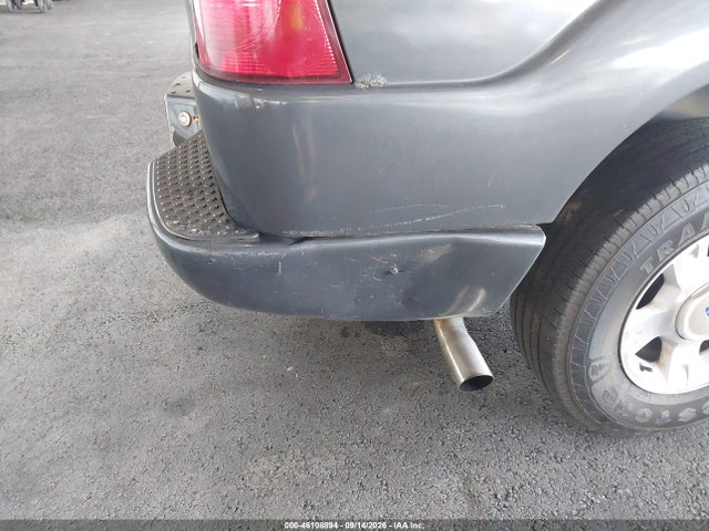 46108894 :رقم المزاد ، 1FMZU67E73UA88960 vin ، 2003 Ford Explorer Sport Trac Xls/xlt مزاد بيع
