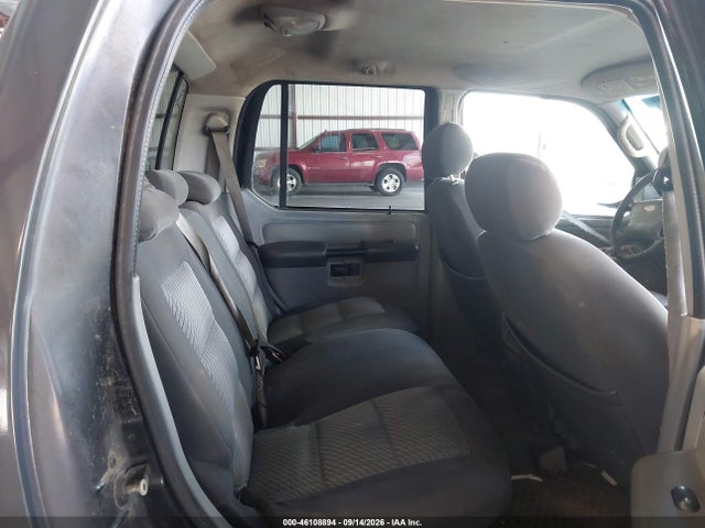 46108894 :رقم المزاد ، 1FMZU67E73UA88960 vin ، 2003 Ford Explorer Sport Trac Xls/xlt مزاد بيع