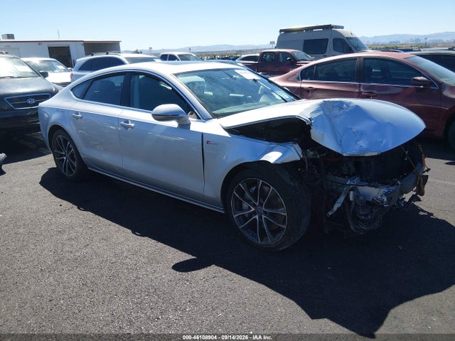 Продаж на аукціоні авто 2014 Audi A7 3.0t Premium Plus, vin: WAUWGAFC8EN015589, номер лоту: 46108904