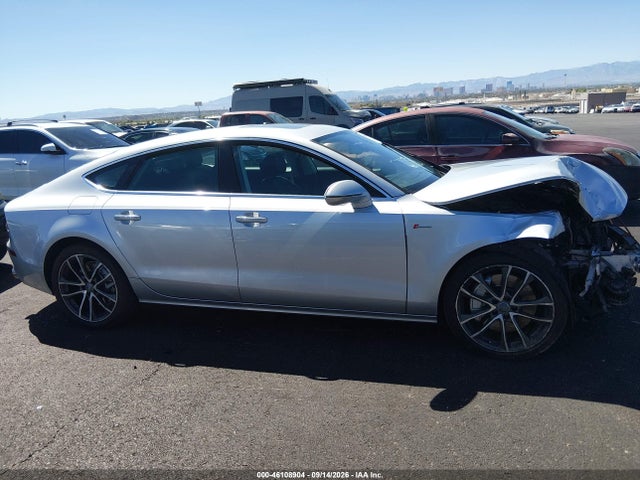 Продаж на аукціоні авто 2014 Audi A7 3.0t Premium Plus, vin: WAUWGAFC8EN015589, номер лоту: 46108904