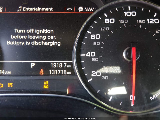 Продаж на аукціоні авто 2014 Audi A7 3.0t Premium Plus, vin: WAUWGAFC8EN015589, номер лоту: 46108904