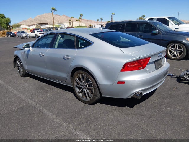 Продаж на аукціоні авто 2014 Audi A7 3.0t Premium Plus, vin: WAUWGAFC8EN015589, номер лоту: 46108904