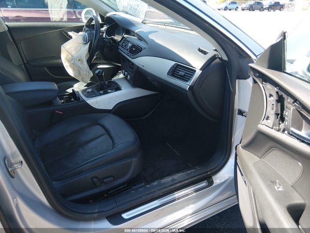 Продаж на аукціоні авто 2014 Audi A7 3.0t Premium Plus, vin: WAUWGAFC8EN015589, номер лоту: 46108904