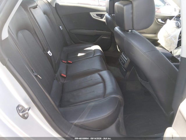 Продаж на аукціоні авто 2014 Audi A7 3.0t Premium Plus, vin: WAUWGAFC8EN015589, номер лоту: 46108904