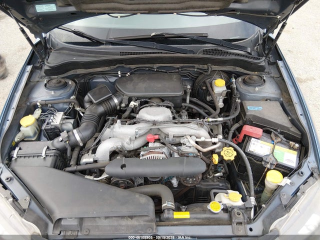 Aukcja sprzedaży 2009 Subaru Impreza 2.5i, vin: JF1GH61689H806914, numer aukcji: 46108905
