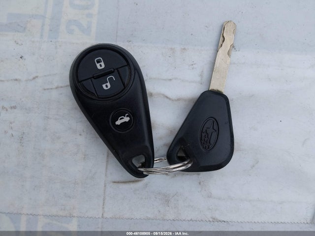 Aukcja sprzedaży 2009 Subaru Impreza 2.5i, vin: JF1GH61689H806914, numer aukcji: 46108905