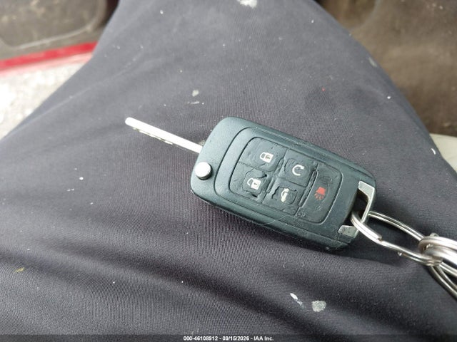46108912 :رقم المزاد ، 2G4GS5EV7D9128415 vin ، 2013 Buick Regal Turbo - Premium 1 مزاد بيع