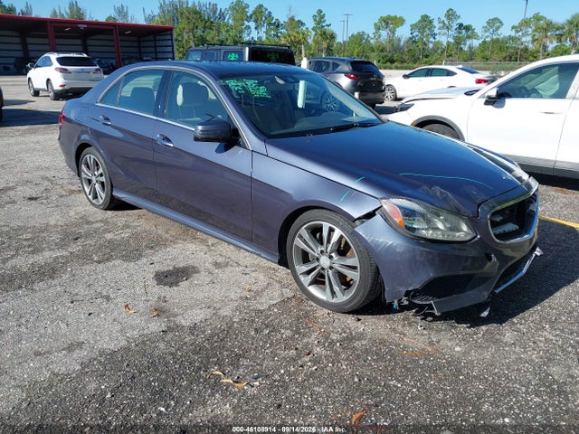 46108914 :رقم المزاد ، WDDHF5KB9EA847331 vin ، 2014 Mercedes-benz E 350 مزاد بيع