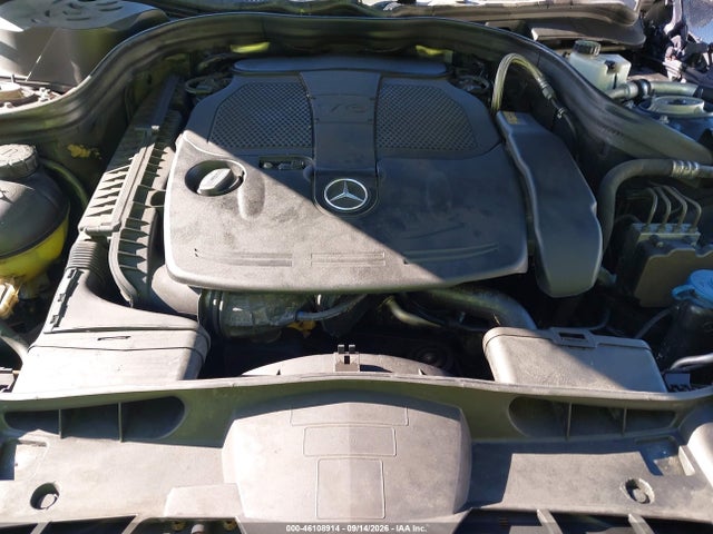 46108914 :رقم المزاد ، WDDHF5KB9EA847331 vin ، 2014 Mercedes-benz E 350 مزاد بيع