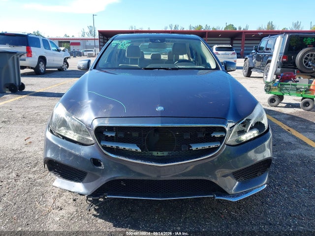 46108914 :رقم المزاد ، WDDHF5KB9EA847331 vin ، 2014 Mercedes-benz E 350 مزاد بيع