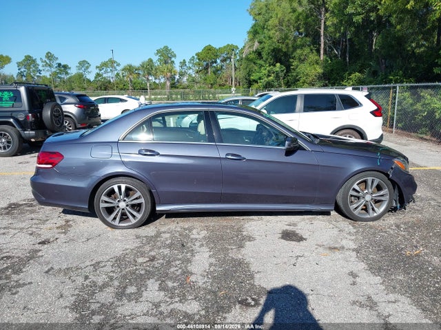 46108914 :رقم المزاد ، WDDHF5KB9EA847331 vin ، 2014 Mercedes-benz E 350 مزاد بيع