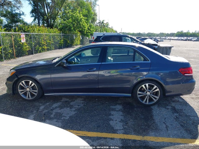 46108914 :رقم المزاد ، WDDHF5KB9EA847331 vin ، 2014 Mercedes-benz E 350 مزاد بيع