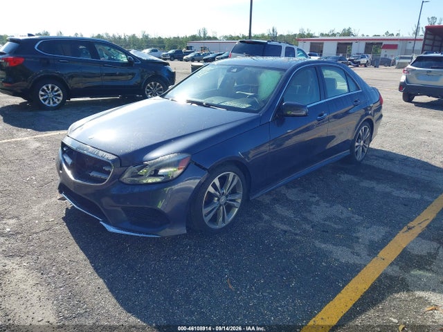 46108914 :رقم المزاد ، WDDHF5KB9EA847331 vin ، 2014 Mercedes-benz E 350 مزاد بيع