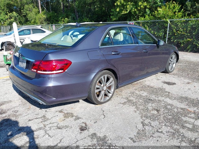46108914 :رقم المزاد ، WDDHF5KB9EA847331 vin ، 2014 Mercedes-benz E 350 مزاد بيع