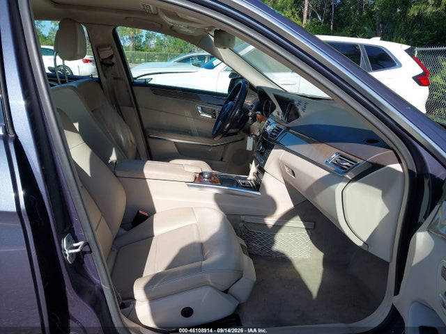 46108914 :رقم المزاد ، WDDHF5KB9EA847331 vin ، 2014 Mercedes-benz E 350 مزاد بيع
