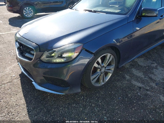 46108914 :رقم المزاد ، WDDHF5KB9EA847331 vin ، 2014 Mercedes-benz E 350 مزاد بيع