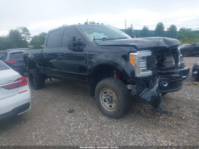 2019 Ford Super Duty F-250 Srw Platinum მანქანა იყიდება აუქციონზე, vin: 1FT7W2BT4KEE78170, აუქციონის ნომერი: 46108924