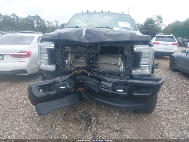 2019 Ford Super Duty F-250 Srw Platinum მანქანა იყიდება აუქციონზე, vin: 1FT7W2BT4KEE78170, აუქციონის ნომერი: 46108924