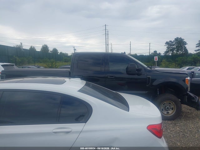 2019 Ford Super Duty F-250 Srw Platinum მანქანა იყიდება აუქციონზე, vin: 1FT7W2BT4KEE78170, აუქციონის ნომერი: 46108924