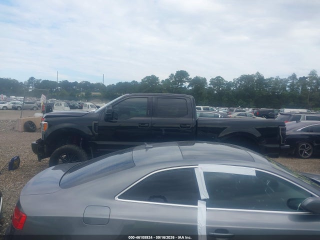 2019 Ford Super Duty F-250 Srw Platinum მანქანა იყიდება აუქციონზე, vin: 1FT7W2BT4KEE78170, აუქციონის ნომერი: 46108924