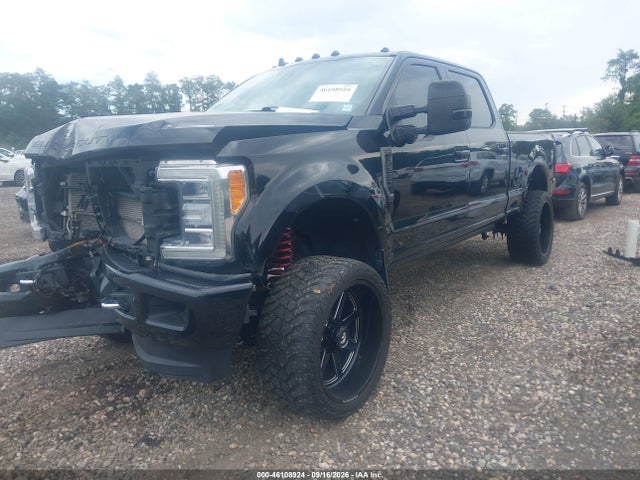 2019 Ford Super Duty F-250 Srw Platinum მანქანა იყიდება აუქციონზე, vin: 1FT7W2BT4KEE78170, აუქციონის ნომერი: 46108924