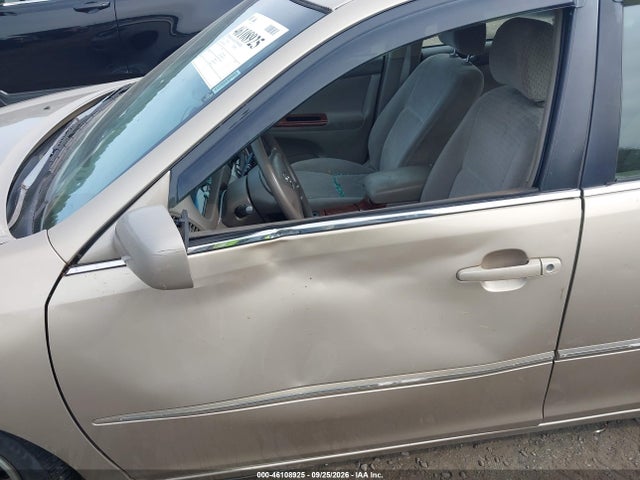 2002 Toyota Camry Xle მანქანა იყიდება აუქციონზე, vin: 4T1BE30K82U043179, აუქციონის ნომერი: 46108925