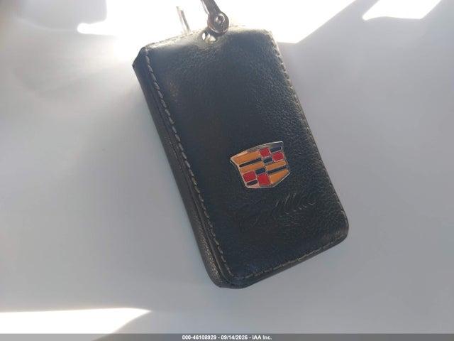 46108929 :رقم المزاد ، 1G6AG5RX3E0167007 vin ، 2014 Cadillac Ats Standard مزاد بيع