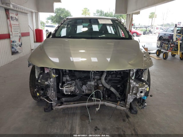 Продажа на аукционе авто 2019 Toyota Camry Se, vin: 4T1B11HK4KU172329, номер лота: 46108931