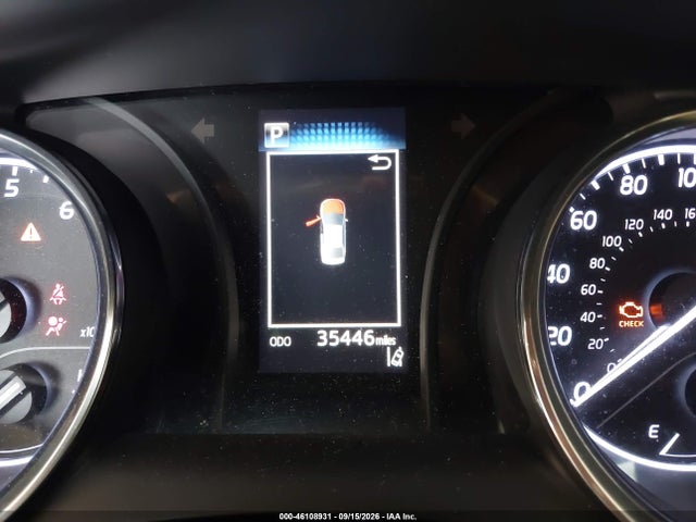 Продажа на аукционе авто 2019 Toyota Camry Se, vin: 4T1B11HK4KU172329, номер лота: 46108931