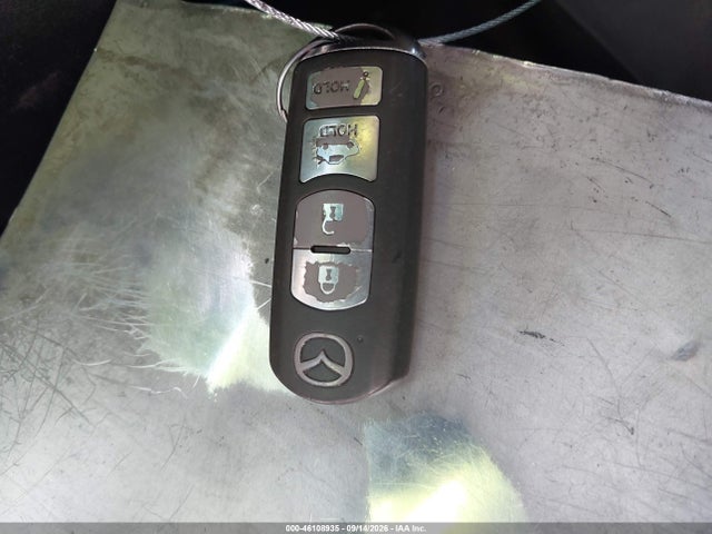 46108935 :رقم المزاد ، JM1GJ1U55G1445720 vin ، 2016 Mazda Mazda6 I Sport مزاد بيع