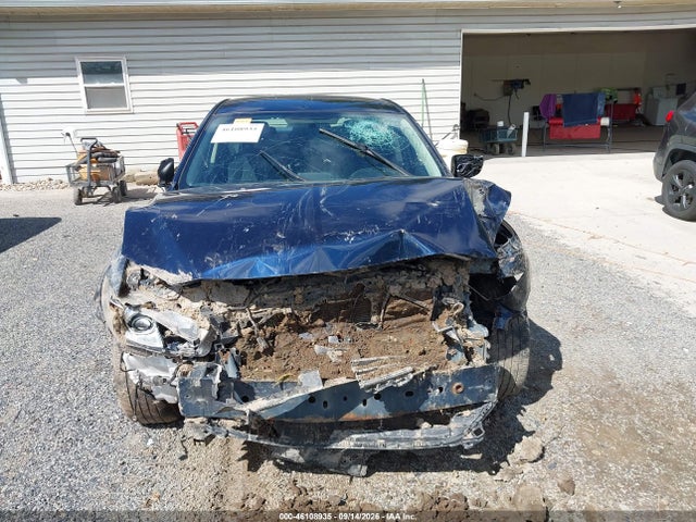 46108935 :رقم المزاد ، JM1GJ1U55G1445720 vin ، 2016 Mazda Mazda6 I Sport مزاد بيع