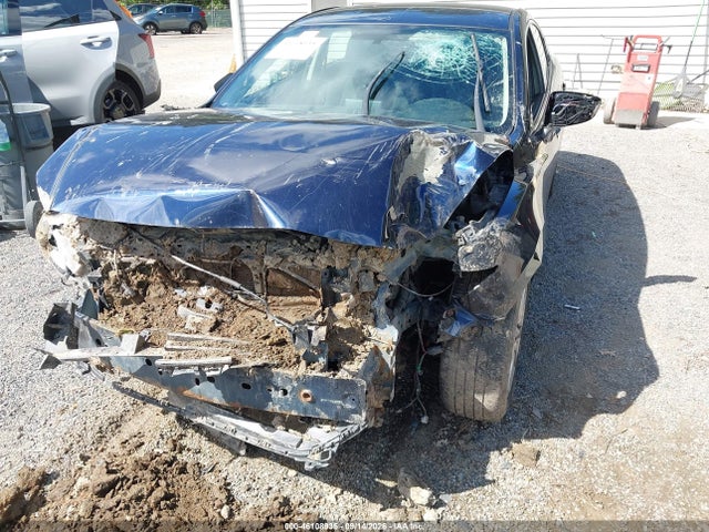 46108935 :رقم المزاد ، JM1GJ1U55G1445720 vin ، 2016 Mazda Mazda6 I Sport مزاد بيع