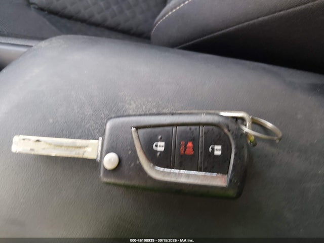 46108939 :رقم المزاد ، NMTKHMBX2LR109966 vin ، 2020 Toyota C-hr Le مزاد بيع