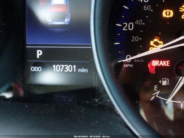46108939 :رقم المزاد ، NMTKHMBX2LR109966 vin ، 2020 Toyota C-hr Le مزاد بيع