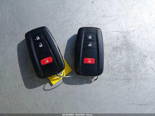 Aukcja sprzedaży 2019 Toyota Prius Xle, vin: JTDL9RFU3K3009360, numer aukcji: 46108944