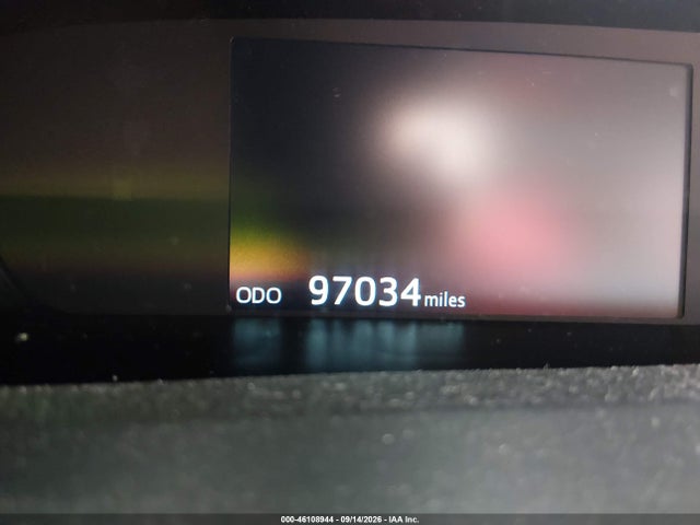 Aukcja sprzedaży 2019 Toyota Prius Xle, vin: JTDL9RFU3K3009360, numer aukcji: 46108944