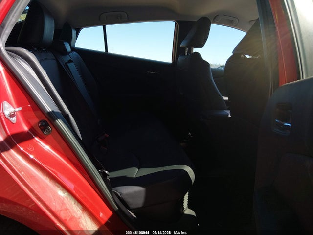 Aukcja sprzedaży 2019 Toyota Prius Xle, vin: JTDL9RFU3K3009360, numer aukcji: 46108944