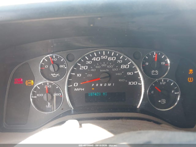 Chevrolet Express Cutaway 3500 2014 1GB0G2CG5E1119295 Image 5