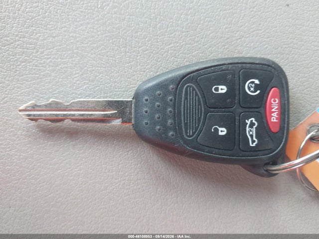 Aukcja sprzedaży 2008 Jeep Liberty Limited Edition, vin: 1J8GN58K48W234582, numer aukcji: 46108953