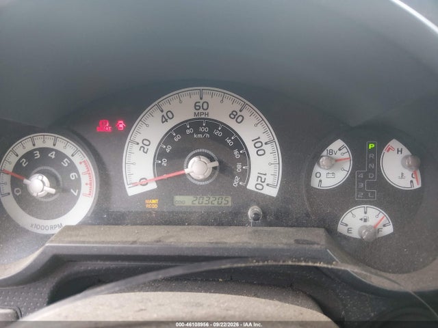 Продаж на аукціоні авто 2007 Toyota Fj Cruiser, vin: JTEBU11F270076542, номер лоту: 46108956