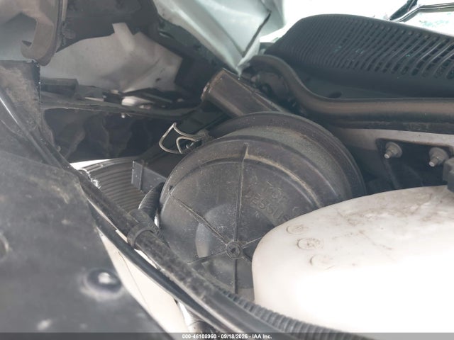 2020 Chevrolet Express Cutaway Work Van მანქანა იყიდება აუქციონზე, vin: 1GB0GRFG0L1258753, აუქციონის ნომერი: 46108960