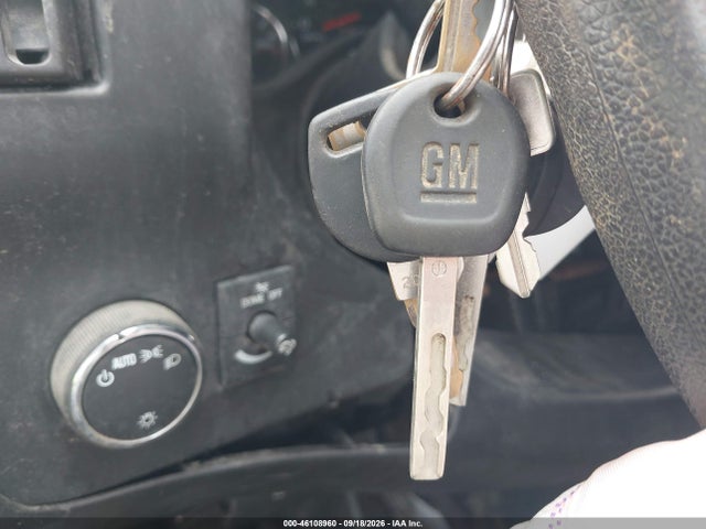 2020 Chevrolet Express Cutaway Work Van მანქანა იყიდება აუქციონზე, vin: 1GB0GRFG0L1258753, აუქციონის ნომერი: 46108960