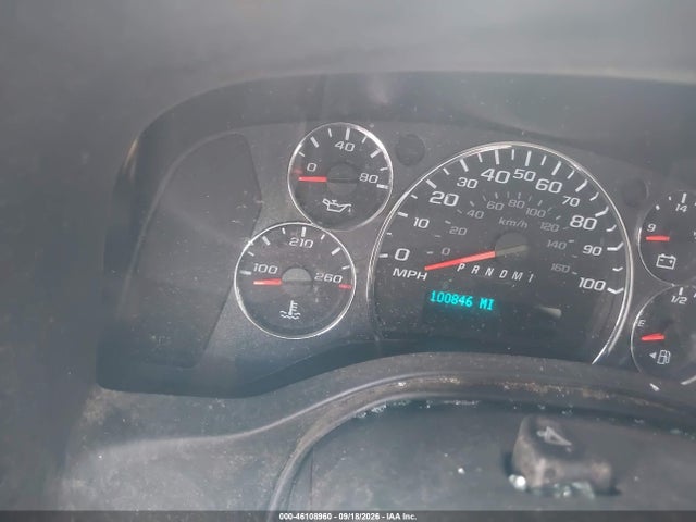 2020 Chevrolet Express Cutaway Work Van მანქანა იყიდება აუქციონზე, vin: 1GB0GRFG0L1258753, აუქციონის ნომერი: 46108960