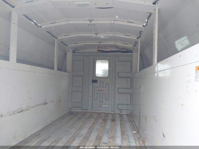 2020 Chevrolet Express Cutaway Work Van მანქანა იყიდება აუქციონზე, vin: 1GB0GRFG0L1258753, აუქციონის ნომერი: 46108960