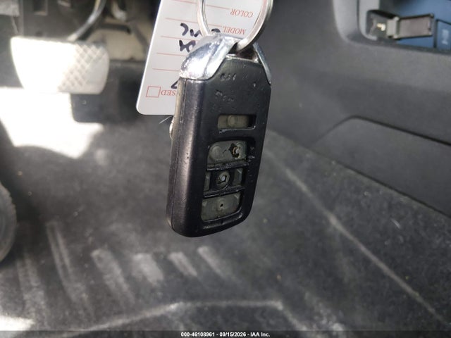 Продаж на аукціоні авто 2018 Honda Civic Ex, vin: 2HGFC2F79JH538289, номер лоту: 46108961