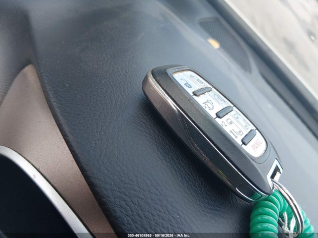 2019 Chrysler Pacifica Touring L მანქანა იყიდება აუქციონზე, vin: 2C4RC1BGXKR626551, აუქციონის ნომერი: 46108965