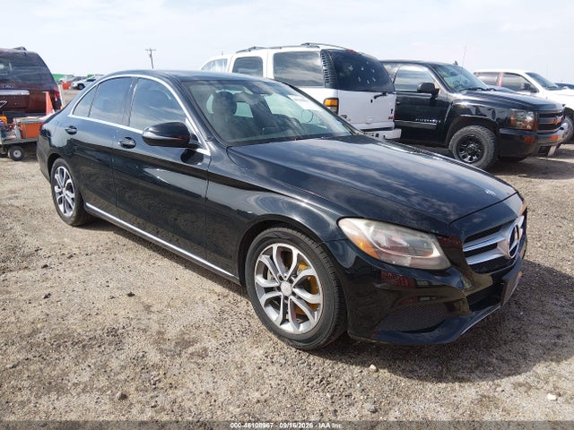 Aukcja sprzedaży 2016 Mercedes-benz C 300, vin: 55SWF4JB2GU157121, numer aukcji: 46108967
