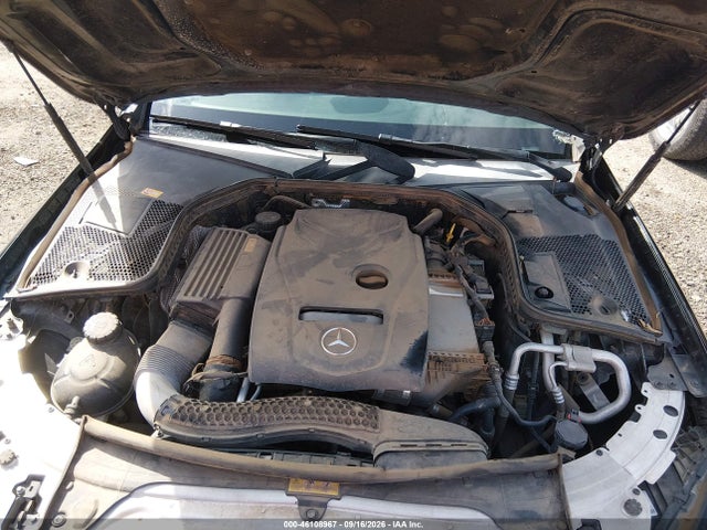 Aukcja sprzedaży 2016 Mercedes-benz C 300, vin: 55SWF4JB2GU157121, numer aukcji: 46108967