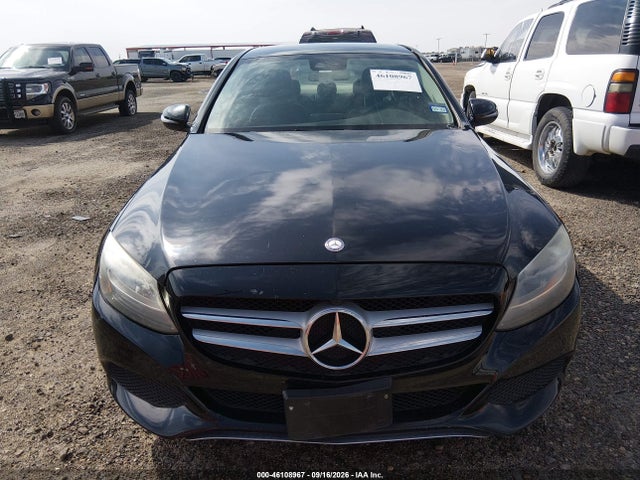 Aukcja sprzedaży 2016 Mercedes-benz C 300, vin: 55SWF4JB2GU157121, numer aukcji: 46108967